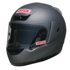 Simpson - Fury Helmet