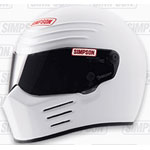 Simpson - Outlaw Bandit Helmet