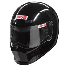Simpson - Street Bandit Helmet