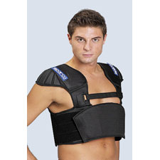 Sparco - Rib Protector