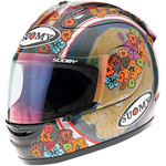 Suomy - Extreme Spec1R Helmet - Amleto