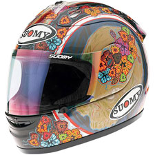 Suomy - Extreme Spec1R Helmet - Amleto