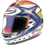 Suomy - Extreme Spec1R Helmet - Chief