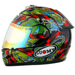 Suomy - Extreme Spec1R Helmet - Dragon