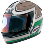 Suomy - Extreme Spec1R Helmet - Italia