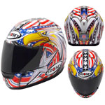 Suomy - Spec1R Helmet - American Eagle