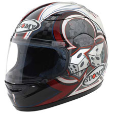 Suomy - Spec1R Helmet - Bellagio