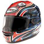 Suomy - Spec1R Helmet - Gadea