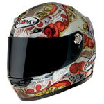 Suomy - Vandal Helmet - Actuality