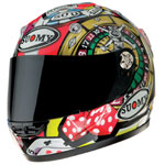 Suomy - Vandal Helmet - Atlantic City