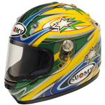 Suomy - Vandal Helmet - Bayliss