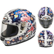 Suomy - Vandal Helmet - Dream