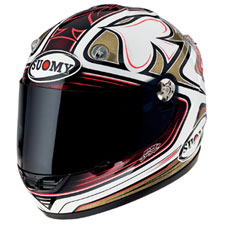 Suomy - Vandal Helmet - Fabrizio