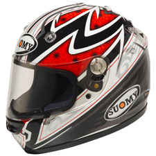 Suomy - Vandal Helmet - Lanzi