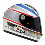 Suomy - Vandal Helmet - Limited Edition Toseland