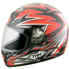THH - TS-15 Helmet - Multi