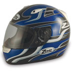 Zamp - FS-2 Helmet