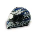 Zamp - FS-4 Helmet - Graphics