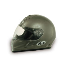Zamp - FS-4 Helmet - Solid