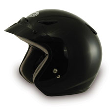 Zamp - O-2 Helmet