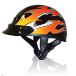 Zox - Alto Helmet - Blaze II Graphic