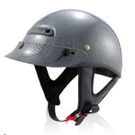 Zox - Alto Helmet - Carbon Fiber