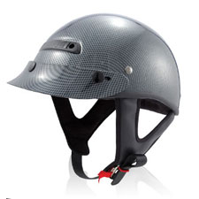 Zox - Alto Helmet - Carbon Fiber