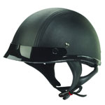 Zox - Alto Helmet - Leather