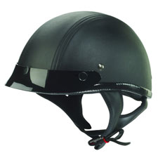 Zox - Alto Helmet - Leather