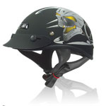 Zox - Alto Helmet - Skull Head