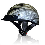 Zox - Alto Helmet - Wildflower Graphic