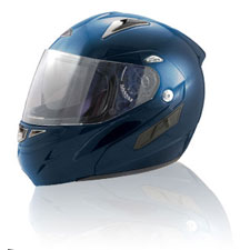 Zox - Genessis SVS Helmet - Metallic
