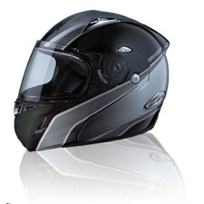 Zox - Hi-Quest R Helmet - Flow Graphic