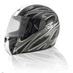 Zox - Nevado R Helmet - Jagged Graphic