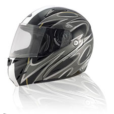 Zox - Nevado R Helmet - Jagged Graphic