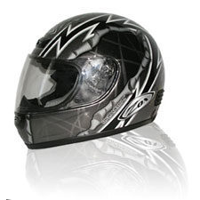 Zox - Savo Jr. Helmet - Ripper II Graphic