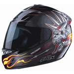 Zox - SuperComp Mechanicalamity Helmet