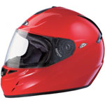 Zox - Tavani R Helmet - Solid Glossy